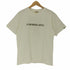 アベイシングエイプ A BATHING APE ステンシル プリント Tシャツ メンズ JPN:M