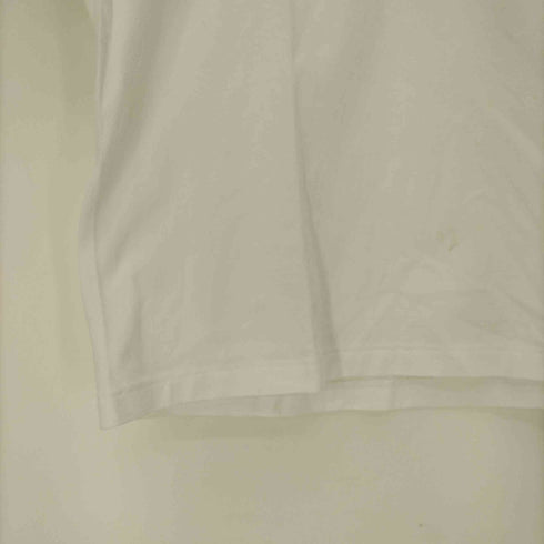 アベイシングエイプ A BATHING APE ステンシル プリント Tシャツ メンズ JPN:M
