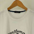 ブラックレーベルクレストブリッジ BLACK LABEL CRESTBRIDGE SURF プリント S/S Tシャツ メンズ import:M