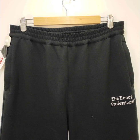ザ エンノイ プロフェッショナル The Ennoy Professional 21SS TRACK PANTS トラックパンツ メンズ JPN:L