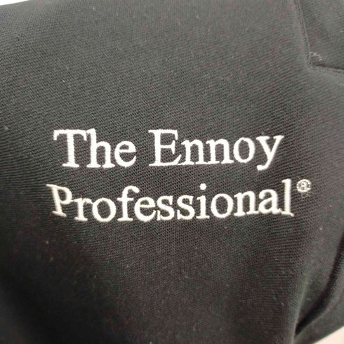 ザ エンノイ プロフェッショナル The Ennoy Professional 21SS TRACK PANTS トラックパンツ メンズ JPN:L