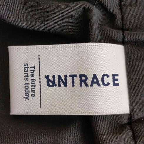 UNTRACE FLIGHT PANTS メンズ 2