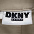 ダナキャランニューヨーク ジーンズ DKNY JEANS 香港製 コットンカバーオール レディース JPN:S