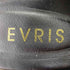 エヴリス EVRIS バックルデザインスポーツサンダル レディース JPN:L