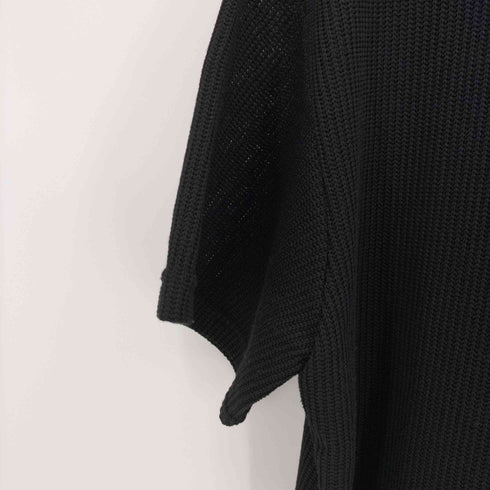 Trombones S/S サマーニット ポロシャツ メンズ