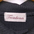 Trombones S/S サマーニット ポロシャツ メンズ
