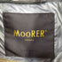 ムーレー MOORER カシミヤ混 ダウンジャケット メンズ 44