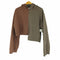 スライ SLY CENTER SEAMED HOODIE レディース JPN:1