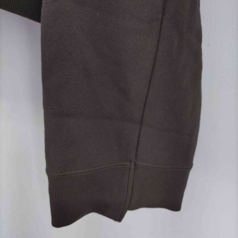 スライ SLY CENTER SEAMED HOODIE レディース JPN:1