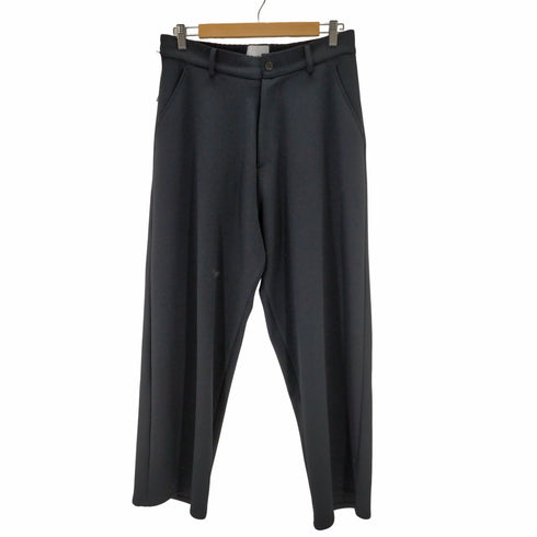 シセ Sise 23SS WIDE SWEAT PANTS メンズ JPN:1