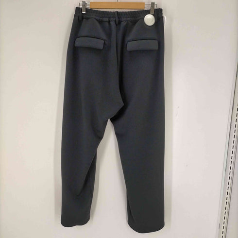 シセ Sise 23SS WIDE SWEAT PANTS メンズ JPN:1