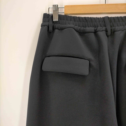 シセ Sise 23SS WIDE SWEAT PANTS メンズ JPN:1