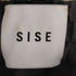 シセ Sise 23SS WIDE SWEAT PANTS メンズ JPN:1