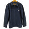 トレボアワーク Trevois Work MADE IN FRANCE ジップアップトラックジャケット メンズ 192