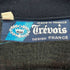 トレボアワーク Trevois Work MADE IN FRANCE ジップアップトラックジャケット メンズ 192