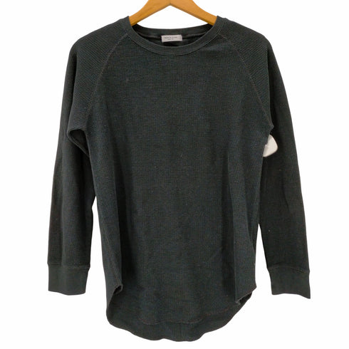 フリークスストア FREAKS STORE L/S ラグランサーマルTシャツ メンズ FREE