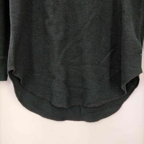 フリークスストア FREAKS STORE L/S ラグランサーマルTシャツ メンズ FREE
