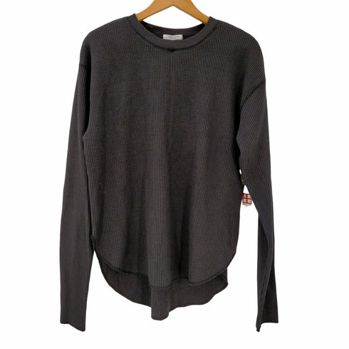 フリークスストア FREAKS STORE L/S サーマルTシャツ メンズ FREE