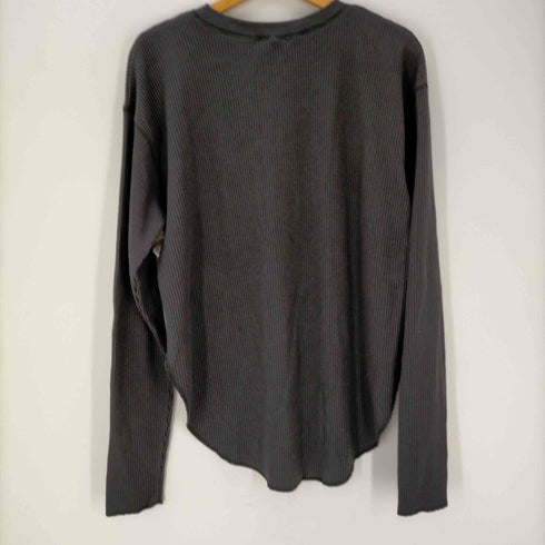 フリークスストア FREAKS STORE L/S サーマルTシャツ メンズ FREE