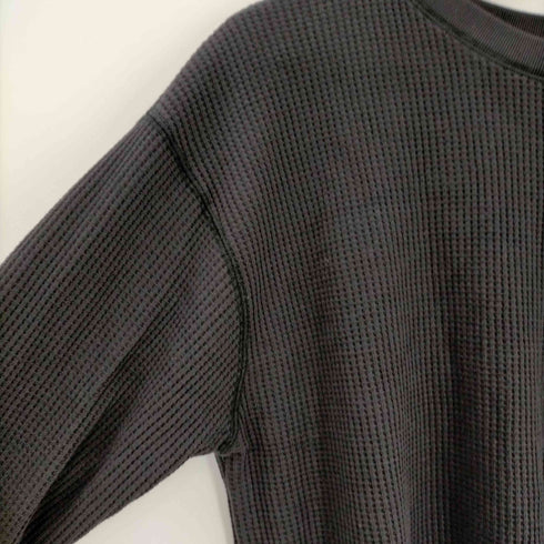フリークスストア FREAKS STORE L/S サーマルTシャツ メンズ FREE