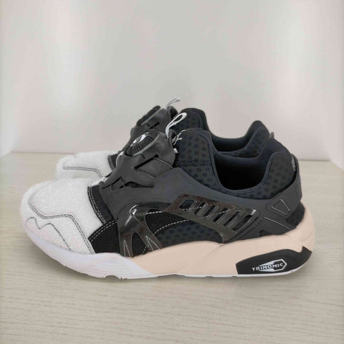 プーマ PUMA Disc Blaze OG MS Ueno Panda メンズ JPN:27.5