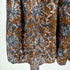 ヌキテパ NE QUITTEZ PAS 別注COTTON ETHNIC PRINT DRESS レディース