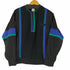 エックスガール X-girl HALF ZIP PULLOVER SHIRT レディース JPN:1