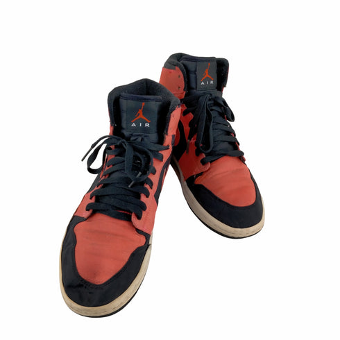 ジョーダンブランド JORDAN BRAND Air Jordan 1 Retro High Max Orange メンズ JPN:26.5