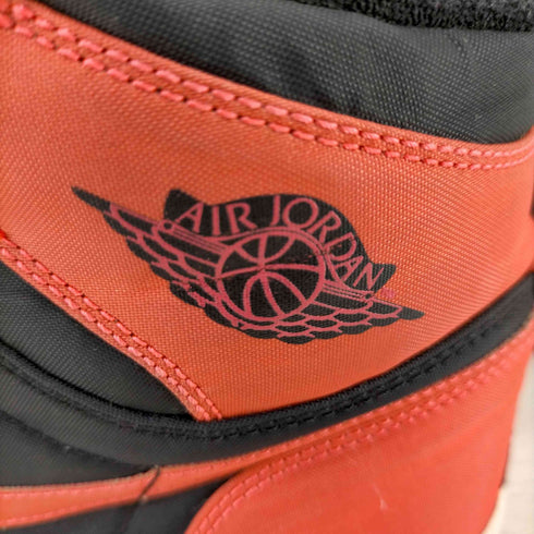 ジョーダンブランド JORDAN BRAND Air Jordan 1 Retro High Max Orange メンズ JPN:26.5