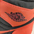 ジョーダンブランド JORDAN BRAND Air Jordan 1 Retro High Max Orange メンズ JPN:26.5