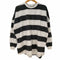 フリークスストア FREAKS STORE L/S ボーダークルーネックTシャツ メンズ FREE