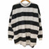 フリークスストア FREAKS STORE L/S ボーダークルーネックTシャツ メンズ FREE