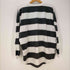 フリークスストア FREAKS STORE L/S ボーダークルーネックTシャツ メンズ FREE