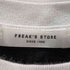 フリークスストア FREAKS STORE L/S ボーダークルーネックTシャツ メンズ FREE
