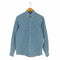 フレッドペリー FRED PERRY ギンガムチェック ボタンダウンシャツ メンズ import:S