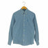 フレッドペリー FRED PERRY ギンガムチェック ボタンダウンシャツ メンズ import:S