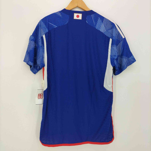 アディダス adidas サッカーオーセンティック ユニフォーム 2022 メンズ JPN:XL