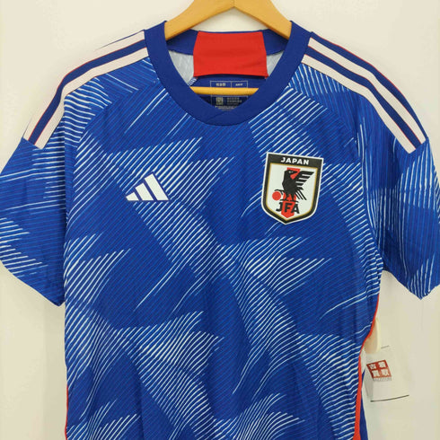 アディダス adidas サッカーオーセンティック ユニフォーム 2022 メンズ JPN:XL