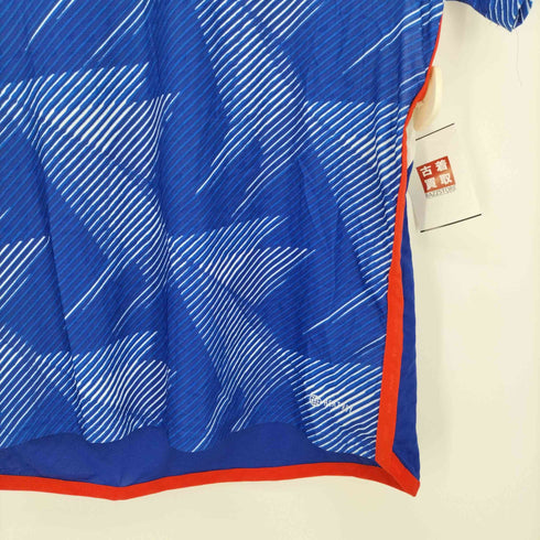 アディダス adidas サッカーオーセンティック ユニフォーム 2022 メンズ JPN:XL