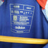 アディダス adidas サッカーオーセンティック ユニフォーム 2022 メンズ JPN:XL