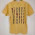 ステューシー Stussy S/S バックプリントTシャツ メンズ JPN:S