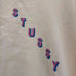 ステューシー Stussy S/S バックプリントTシャツ メンズ JPN:S