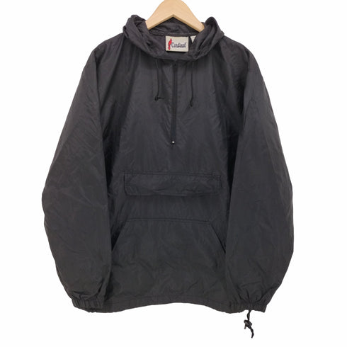 カーディナル Cardinal ナイロン アノラックパーカー メンズ JPN:M