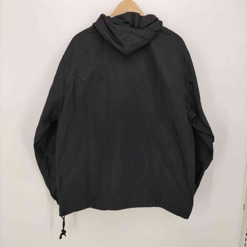 カーディナル Cardinal ナイロン アノラックパーカー メンズ JPN:M