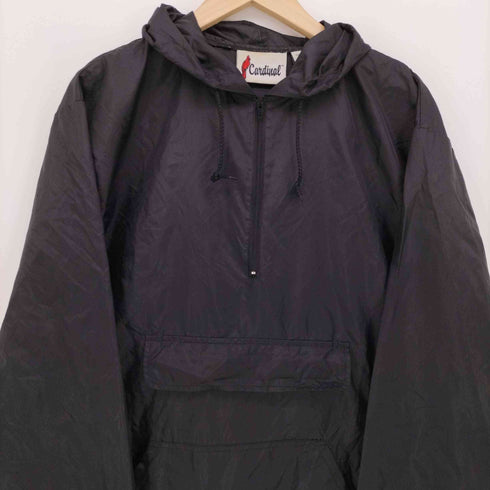 カーディナル Cardinal ナイロン アノラックパーカー メンズ JPN:M