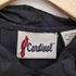 カーディナル Cardinal ナイロン アノラックパーカー メンズ JPN:M