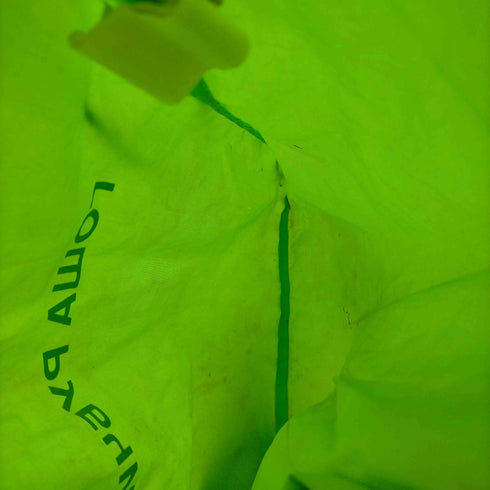 ゴーシャラブチンスキー Gosha Rubchinskiy ナップサック メンズ