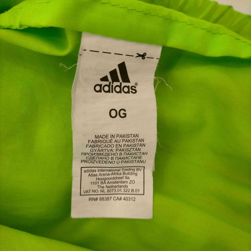 ゴーシャラブチンスキー Gosha Rubchinskiy ナップサック メンズ