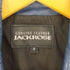 ジャックローズ JACKROSE ラムレザー ダブルライダースジャケット メンズ JPN:3