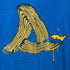 ステューシー Stussy S/S トライアングルプリントTシャツ 銀タグ メンズ JPN:S